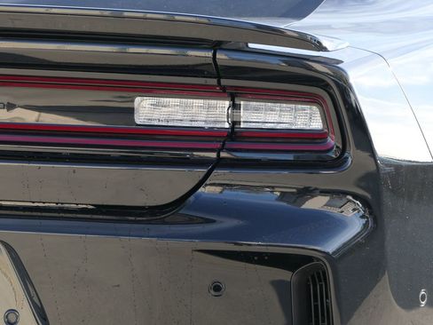 New 2026 Dodge Charger Scat Pack image 3