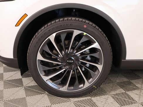 New 2025 Lincoln Aviator Reserve w/ Equipment Group 201A image 19