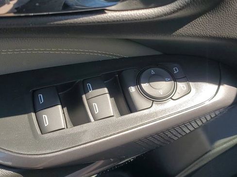 Certified 2025 Chevrolet Trax ACTIV w/ Driver Confidence Package FWD image 16