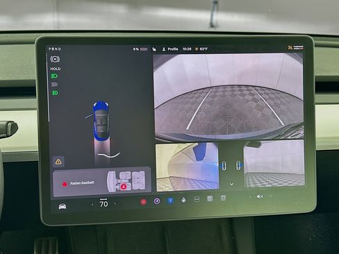 Used 2021 Tesla Model 3 Long Range image 22