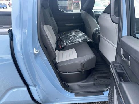 New 2026 Toyota Tacoma TRD Sport image 20