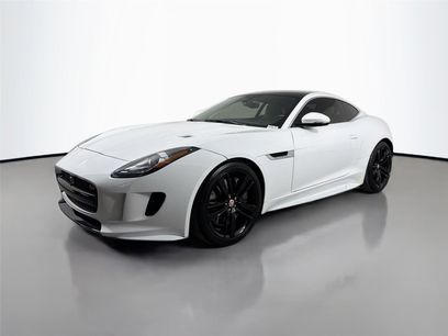 Used 2016 Jaguar F-TYPE S