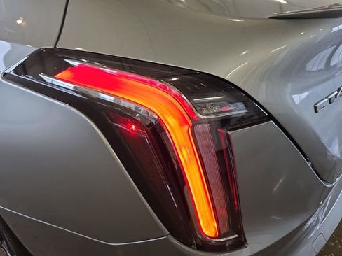 New 2026 Cadillac CT4 Sport image 34