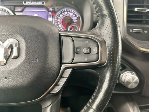 Used 2020 RAM 1500 Sport AWD/4WD image 12