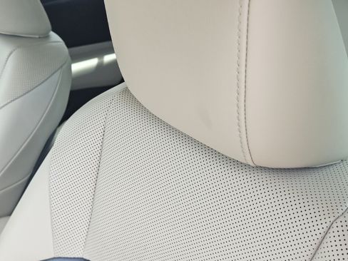 Used 2020 Lexus ES 350 w/ Premium Package FWD image 7