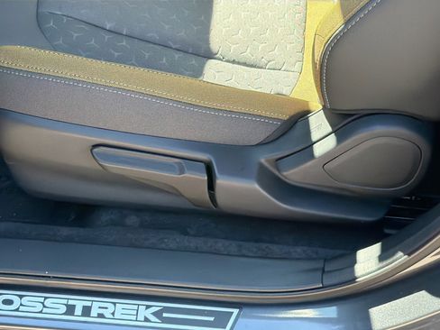 New 2026 Subaru Crosstrek 2.5i Sport image 22