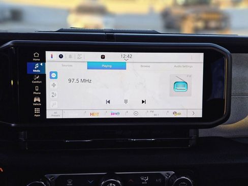 New 2026 Jeep Wrangler Sport AWD/4WD image 16