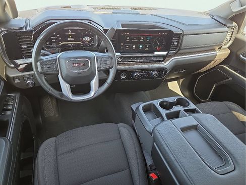 Used 2024 GMC Sierra 1500 Elevation AWD/4WD image 11