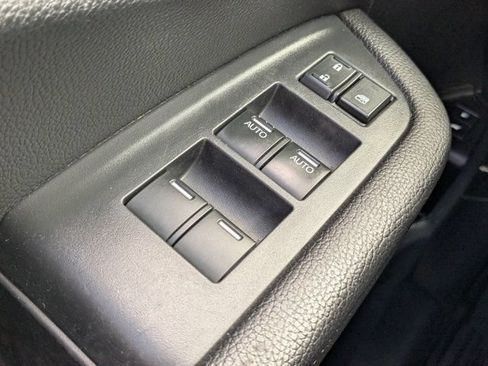 Used 2025 Honda Passport TrailSport image 24
