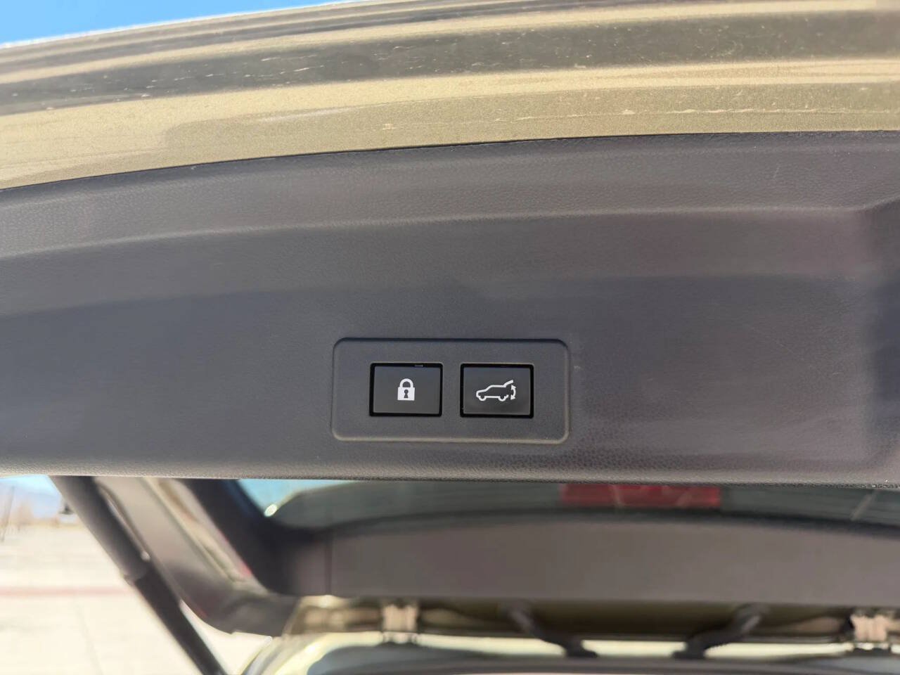 Used 2023 Subaru Ascent Limited AWD/4WD image 12