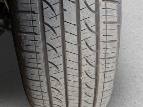 Used 2025 Subaru Outback Touring XT w/ Popular Package #2 image 27