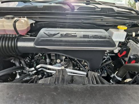 Used 2023 RAM 1500 Big Horn AWD/4WD image 22
