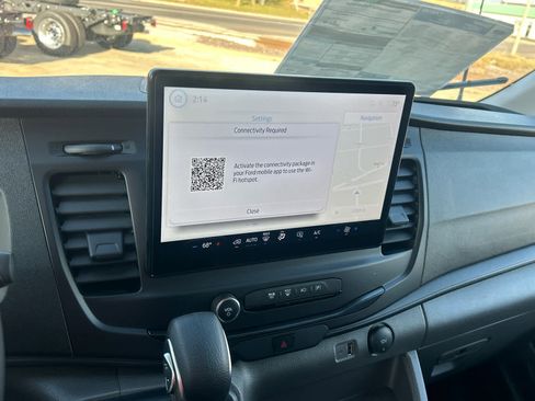 New 2026 Ford Transit 350 image 40