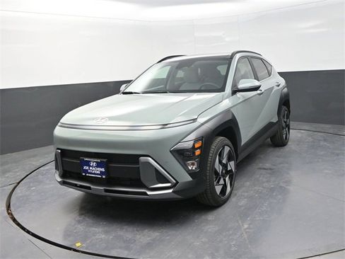 New 2026 Hyundai Kona Limited image 4