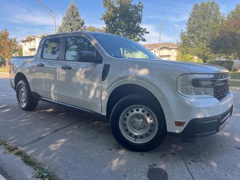 Used 2022 Ford Maverick XL image 15