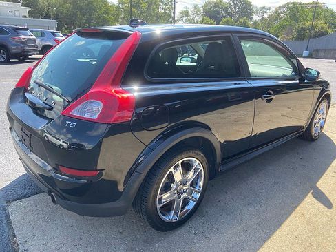 Used 2011 Volvo C30 FWD image 5