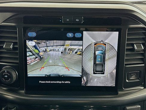 New 2025 Ford F150 Raptor image 16