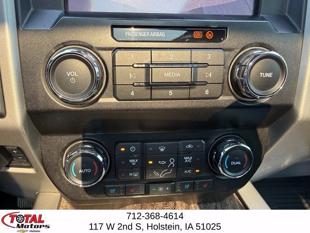 Used 2019 Ford F250 Lariat AWD/4WD image 23