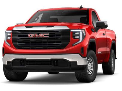 New 2026 GMC Sierra 1500 Pro