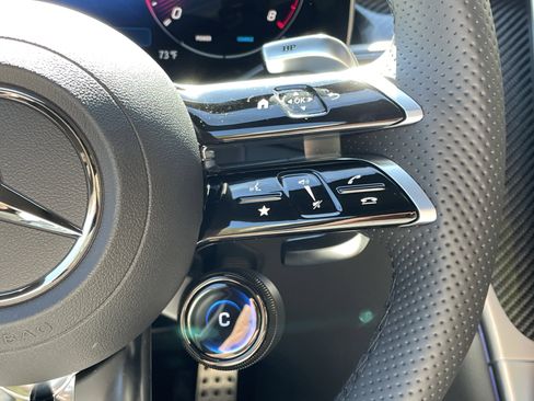 New 2026 Mercedes-Benz GLC 43 AMG 4MATIC image 29