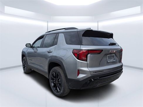 New 2026 GMC Terrain Elevation w/ Black Edition image 6