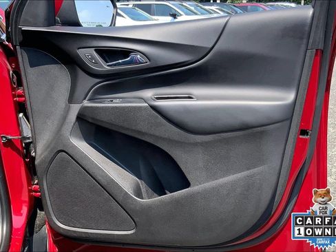 Used 2019 Chevrolet Equinox LT AWD/4WD image 23