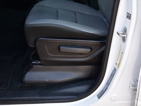 Used 2023 RAM 1500 Big Horn RWD image 21