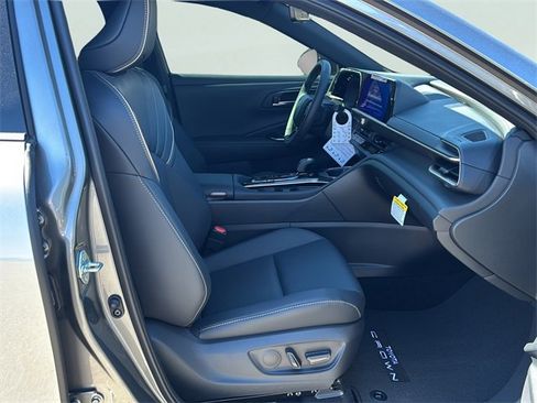 New 2026 Toyota Crown XLE image 11