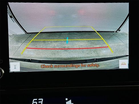 Used 2025 Toyota Tundra SR5 image 14