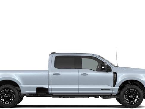 New 2026 Ford F350 Platinum image 31