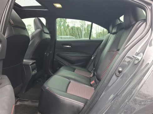 Used 2024 Toyota Corolla XSE image 26