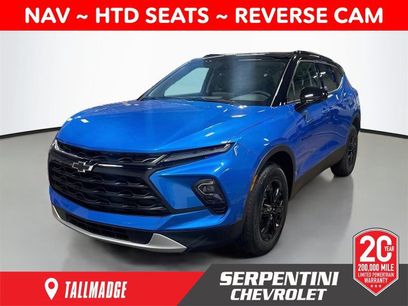 New 2026 Chevrolet Blazer LT w/ Convenience Package