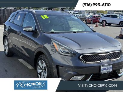Used 2018 Kia Niro EX Premium