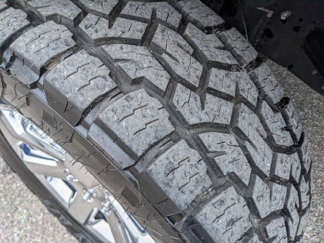 Used 2021 Ford F150 King Ranch w/ Equipment Group 601A High AWD/4WD image 37