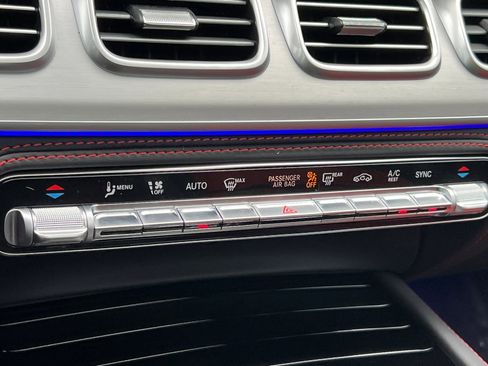 New 2025 Mercedes-Benz GLE 63 AMG S image 25