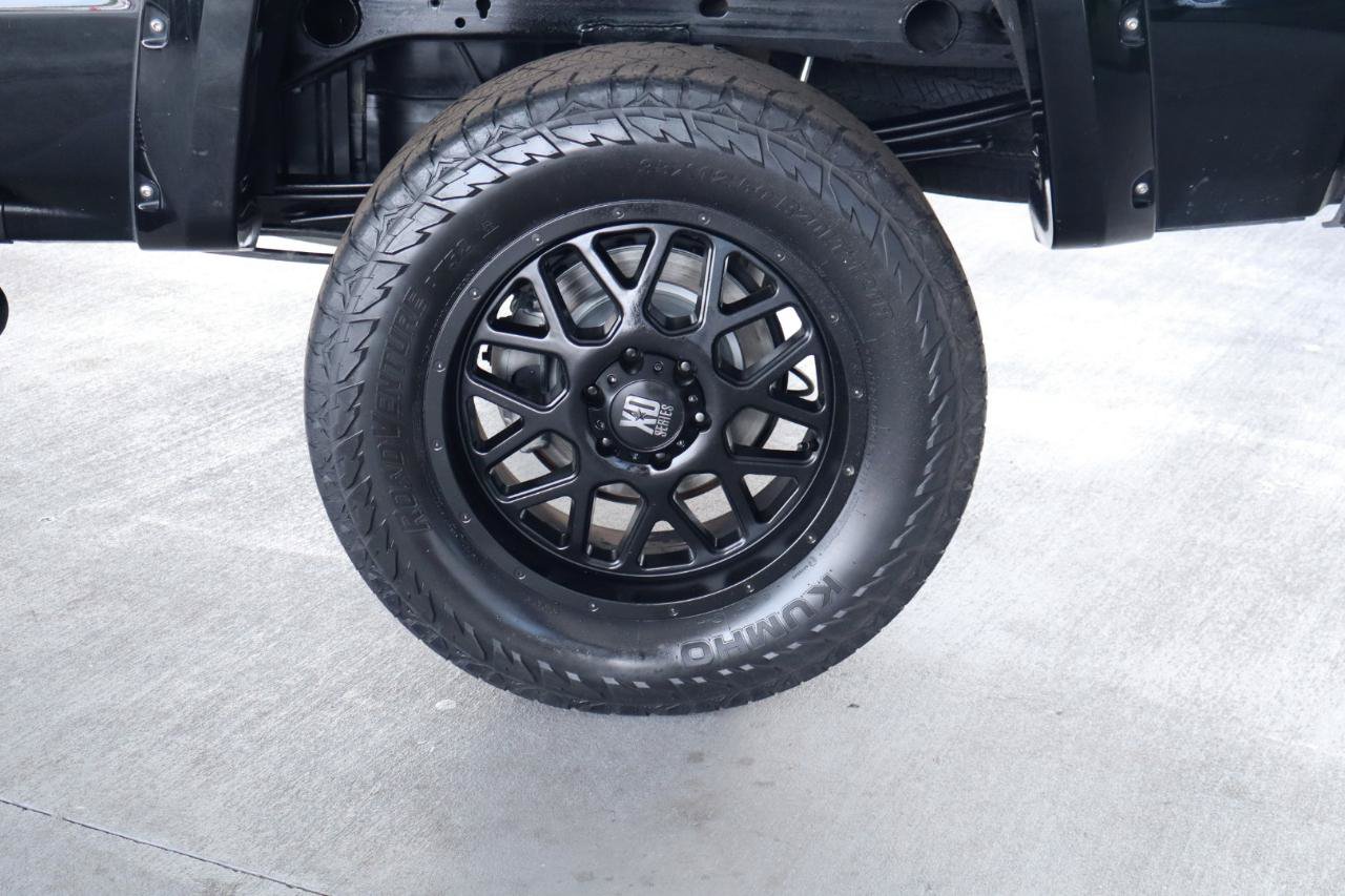 Used 2017 GMC Sierra 1500 SLT AWD/4WD image 11