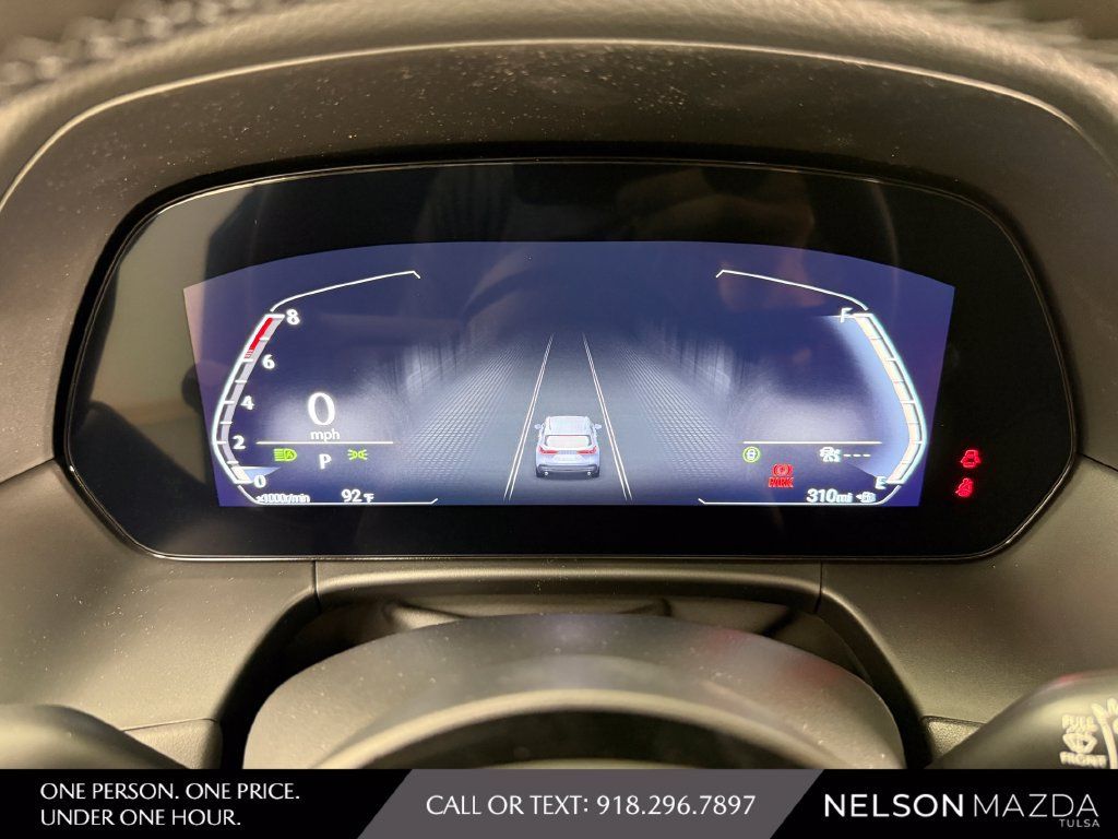 New 2026 MAZDA CX-5 Select AWD/4WD image 27