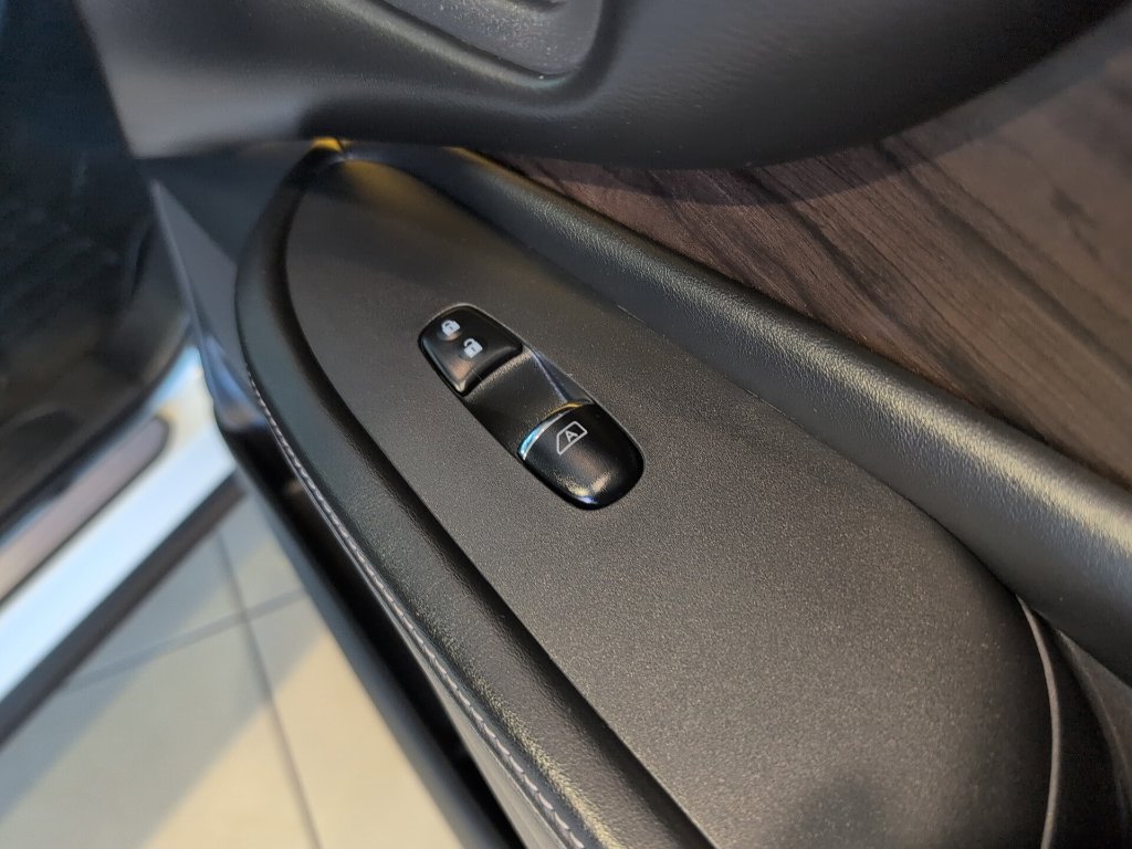 Used 2019 Nissan Murano Platinum AWD/4WD image 47