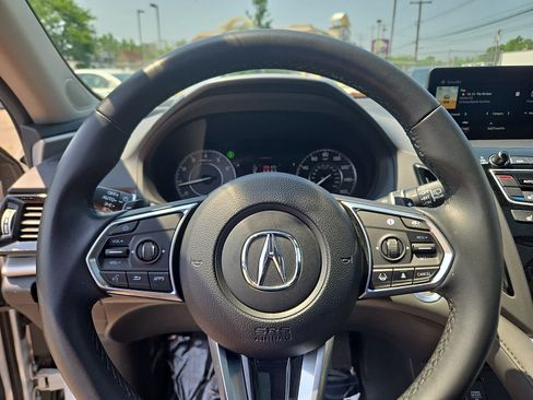 Used 2024 Acura RDX SH-AWD image 20