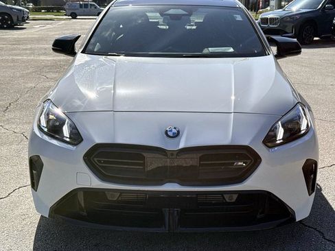Used 2025 BMW M235i xDrive w/ Premium Package AWD/4WD image 8