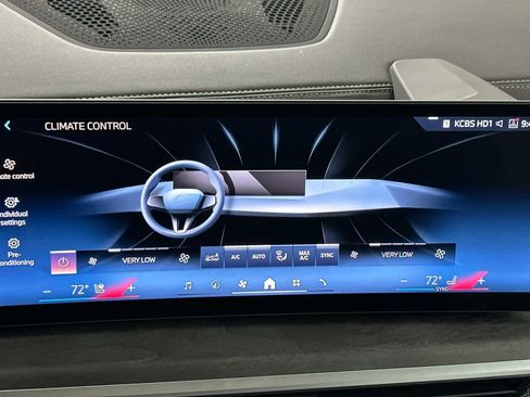 Used 2026 BMW X5 xDrive40i w/ Premium Package image 21