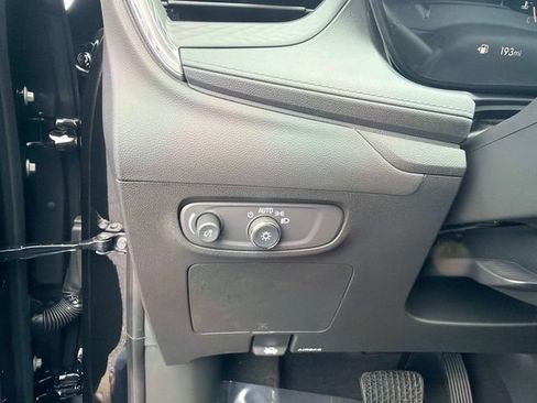 New 2026 Buick Encore GX Sport Touring w/ Advanced Technology Package FWD image 30