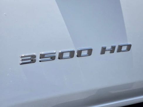 New 2026 Chevrolet Silverado 3500 W/T AWD/4WD image 9