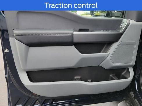 New 2025 Ford F350 XL w/ STX Appearance Package image 14