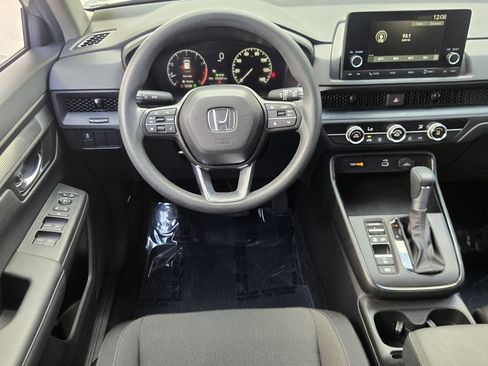 Used 2025 Honda CR-V LX image 12