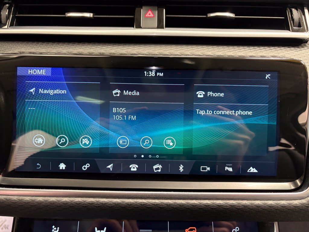 Used 2020 Land Rover Range Rover Velar S AWD/4WD image 16