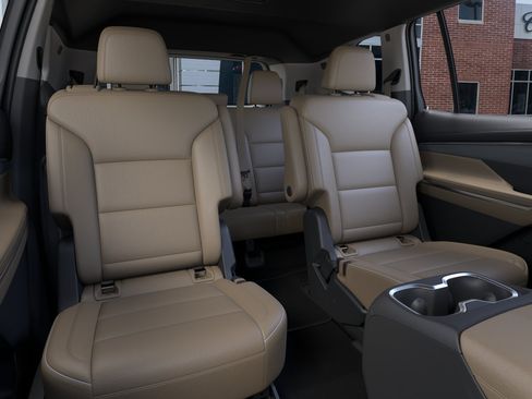 New 2026 Buick Enclave Preferred w/ Power Package AWD/4WD image 41