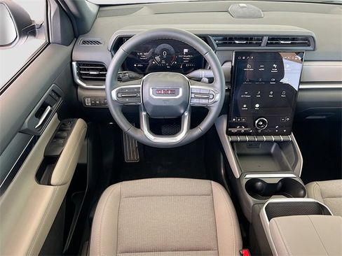 New 2026 GMC Terrain Elevation image 16