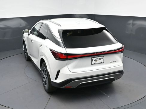 New 2026 Lexus RX 350 FWD image 33