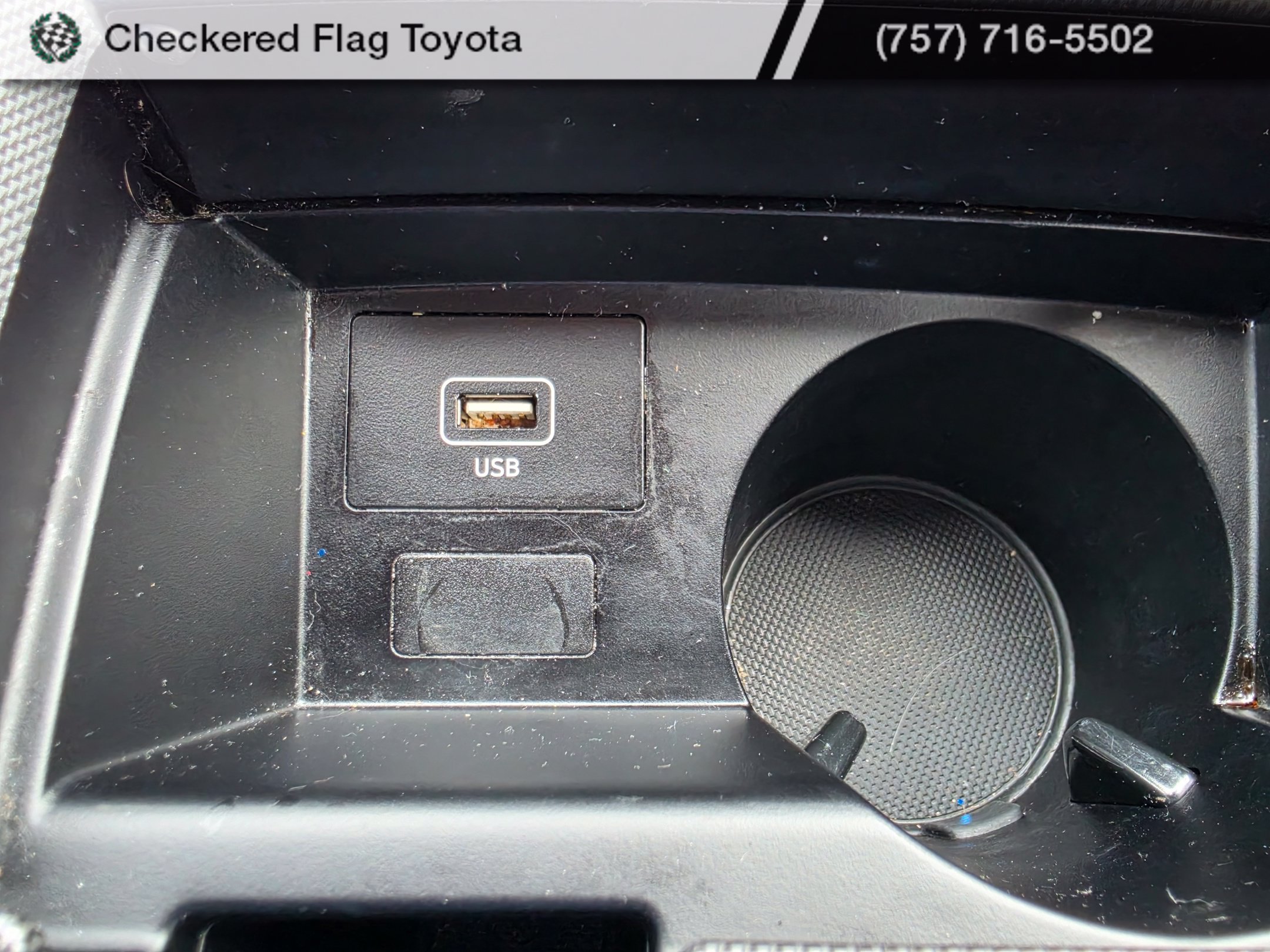 Used 2023 Hyundai Santa Fe SE AWD/4WD image 17